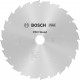 BOSCH Pilový kotouč AKU Standard for Wood 254X2.2/1.6X30X24T 2608842237