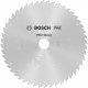 BOSCH Pilový kotouč AKU Standard for Wood 254X2.2/1.6X30X48T 2608842239