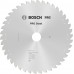 BOSCH PRO Steel corded Pilový kotouč, 203 × 2 × 25,4 mm 2608846860