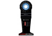 BOSCH Pilový list pro víceúčelové nástroje EXPERT MetalMax PAIZ 45 AIT, 45 mm 2608900021 BOSCH Pilový list pro víceúčelové nástroje EXPERT MetalMax PAIZ 45 AIT, 45 mm 2608900021