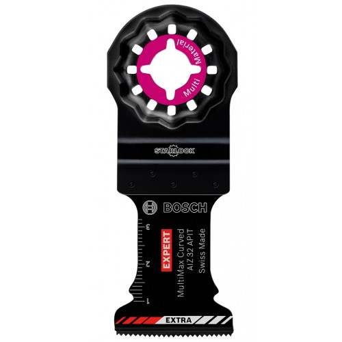 BOSCH Ponorný pilový list EXPERT MultiMax AIZ 32 APIT, 32 mm, 1 ks 2608900027