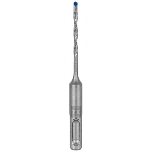 BOSCH Vrták do kladiv EXPERT SDS plus-7X, 3,5 × 50 × 115 mm 2608900055