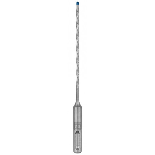 BOSCH Vrták do kladiv EXPERT SDS plus-7X, 3,5 × 100 × 165 mm 2608900056