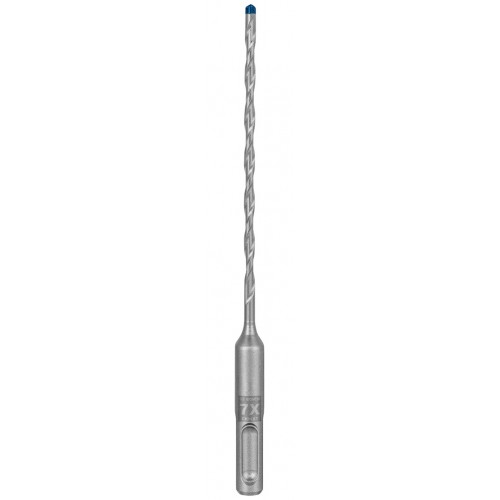 BOSCH Vrták do kladiv EXPERT SDS plus-7X, 4 × 100 × 165 mm 2608900058