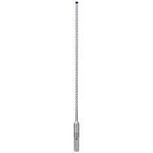 BOSCH Vrták do kladiv EXPERT SDS plus-7X, 5 × 200 × 265 mm 2608900062