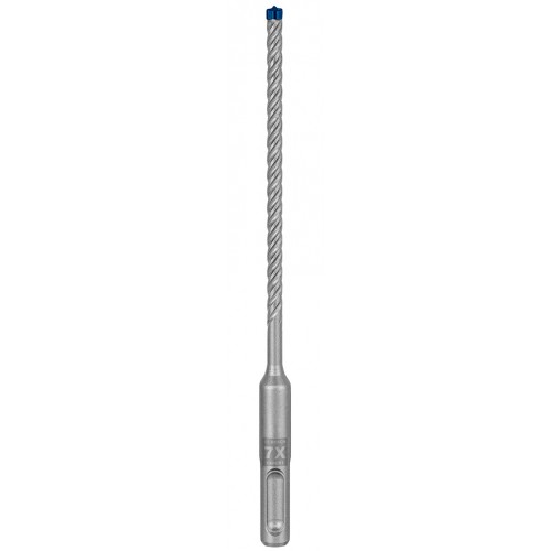 BOSCH Vrták do kladiv EXPERT SDS plus-7X, 5,5 × 100 × 165 mm 2608900066