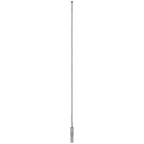 BOSCH Vrták do kladiv EXPERT SDS plus-7X, 5,5 × 400 × 465 mm 2608900070