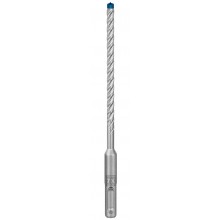 BOSCH Vrták do kladiv EXPERT SDS plus-7X, 6 × 100 × 165 mm 2608900072