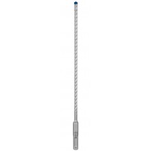 BOSCH Vrták do kladiv EXPERT SDS plus-7X, 6 × 200 × 265 mm 2608900074