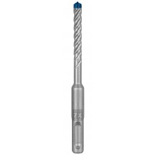 BOSCH Vrták do kladiv EXPERT SDS plus-7X, 6,5 × 50 × 115 mm 2608900077