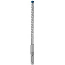 BOSCH Vrták do kladiv EXPERT SDS plus-7X, 6,5 × 100 × 165 mm 2608900078