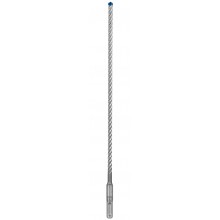 BOSCH Vrták do kladiv EXPERT SDS plus-7X, 6,5 × 250 × 315 mm 2608900081