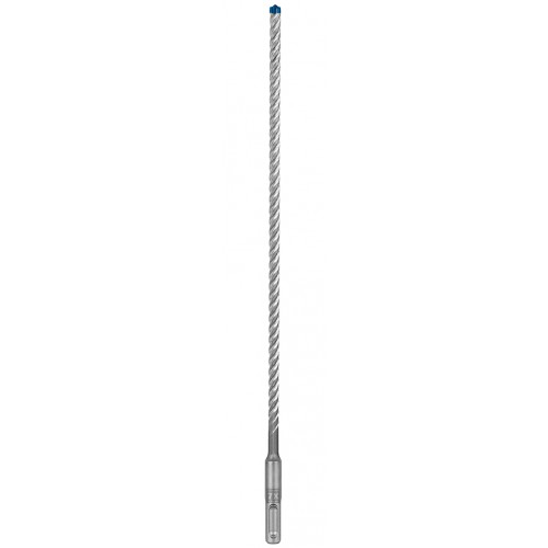 BOSCH Vrták do kladiv EXPERT SDS plus-7X, 6,5 × 250 × 315 mm 2608900081