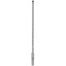 BOSCH Vrták do kladiv EXPERT SDS plus-7X, 7 × 200 × 265 mm 2608900086