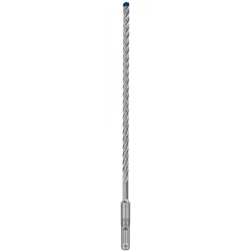 BOSCH Vrták do kladiv EXPERT SDS plus-7X, 7 × 200 × 265 mm 2608900086