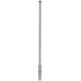 BOSCH Vrták do kladiv EXPERT SDS plus-7X, 7 × 200 × 265 mm 2608900086