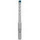BOSCH Vrták do kladiv EXPERT SDS plus-7X, 8 × 50 × 115 mm 2608900087