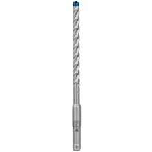 BOSCH Vrták do kladiv EXPERT SDS plus-7X, 8 × 100 × 165 mm 2608900088