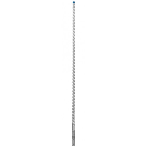 BOSCH Vrták do kladiv EXPERT SDS plus-7X, 8 × 400 × 465 mm 2608900093