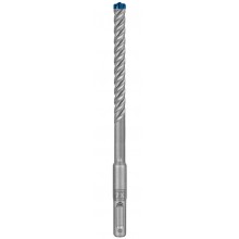 BOSCH Vrták do kladiv EXPERT SDS plus-7X, 9 × 100 × 165 mm 2608900094