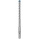 BOSCH Vrták do kladiv EXPERT SDS plus-7X, 9 × 100 × 165 mm 2608900094