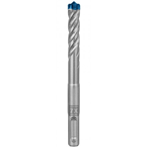 BOSCH Vrták do kladiv EXPERT SDS plus-7X, 10 × 50 × 115 mm 2608900096