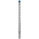 BOSCH Vrták do kladiv EXPERT SDS plus-7X, 10 × 100 × 165 mm 2608900097