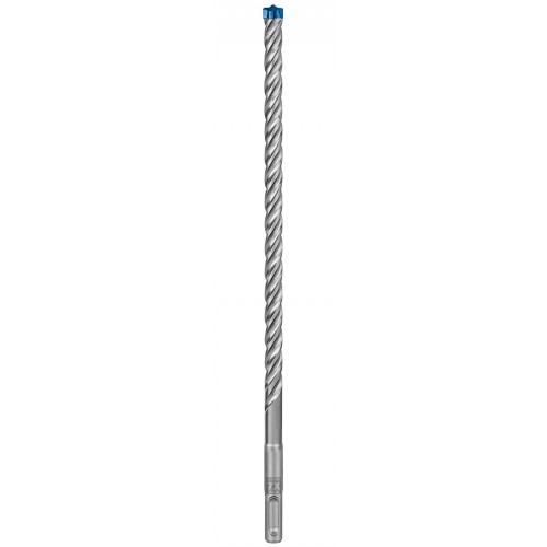 BOSCH Vrták do kladiv EXPERT SDS plus-7X, 10 × 200 × 265 mm 2608900099