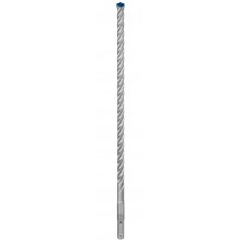 BOSCH Vrták do kladiv EXPERT SDS plus-7X, 10 × 250 × 315 mm 2608900100