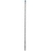 BOSCH Vrták do kladiv EXPERT SDS plus-7X, 10 × 300 × 365 mm 2608900101