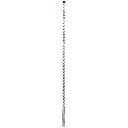 BOSCH Vrták do kladiv EXPERT SDS plus-7X, 10 × 400 × 465 mm 2608900102