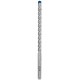 BOSCH Vrták do kladiv EXPERT SDS plus-7X, 11 × 150 × 215 mm 2608900106