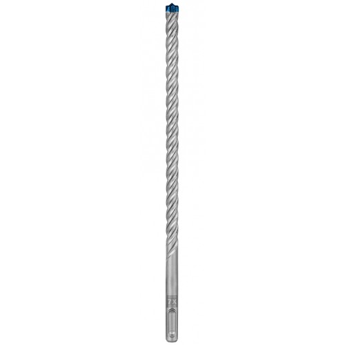BOSCH Vrták do kladiv EXPERT SDS plus-7X, 11 × 200 × 265 mm 2608900107