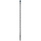 BOSCH Vrták do kladiv EXPERT SDS plus-7X, 11 × 200 × 265 mm 2608900107