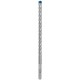 BOSCH Vrták do kladiv EXPERT SDS plus-7X, 12 × 200 × 265 mm 2608900110