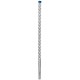 BOSCH Vrták do kladiv EXPERT SDS plus-7X, 12 × 250 × 315 mm 2608900111