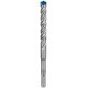 BOSCH Vrták do kladiv EXPERT SDS plus-7X, 13 × 100 × 165 mm 2608900116