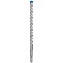 BOSCH Vrták do kladiv EXPERT SDS plus-7X, 14 × 200 × 265 mm 2608900121