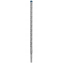 BOSCH Vrták do kladiv EXPERT SDS plus-7X, 14 × 300 × 365 mm 2608900123