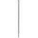BOSCH Vrták do kladiv EXPERT SDS plus-7X, 15 × 400 × 465 mm 2608900129