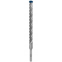 BOSCH Vrták do kladiv EXPERT SDS plus-7X, 16 × 200 × 265 mm 2608900131