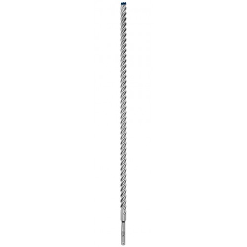 BOSCH Vrták do kladiv EXPERT SDS plus-7X, 16 × 550 × 600 mm 2608900134