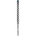 BOSCH Vrták do kladiv EXPERT SDS plus-7X, 18 × 200 × 250 mm 2608900138