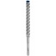 BOSCH Vrták do kladiv EXPERT SDS plus-7X, 18 × 200 × 250 mm 2608900138