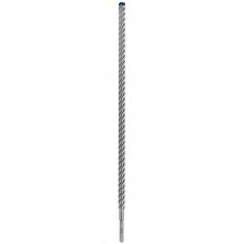 BOSCH Vrták do kladiv EXPERT SDS plus-7X, 18 × 400 × 450 mm 2608900139