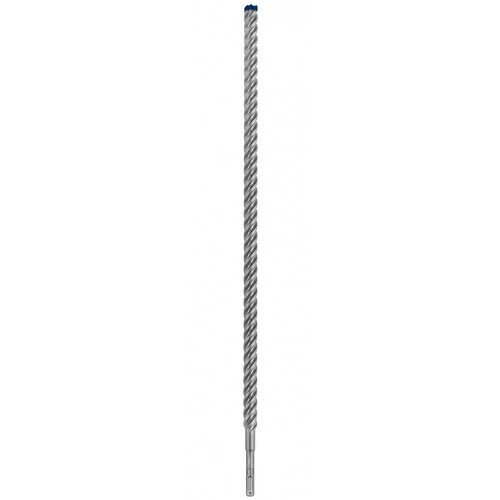 BOSCH Vrták do kladiv EXPERT SDS plus-7X, 18 × 400 × 450 mm 2608900139