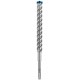 BOSCH Vrták do kladiv EXPERT SDS plus-7X, 20 × 200 × 250 mm 2608900142