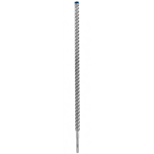 BOSCH Vrták do kladiv EXPERT SDS plus-7X, 20 × 550 × 600 mm 2608900144