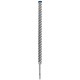 BOSCH Vrták do kladiv EXPERT SDS plus-7X, 22 × 400 × 450 mm 2608900147