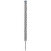 BOSCH Vrták do kladiv EXPERT SDS plus-7X, 24 × 400 × 450 mm 2608900150